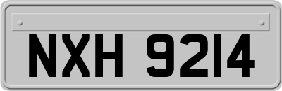 NXH9214