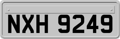 NXH9249