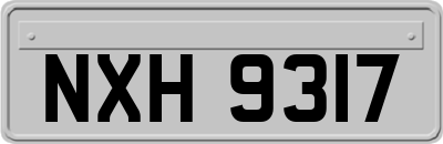 NXH9317