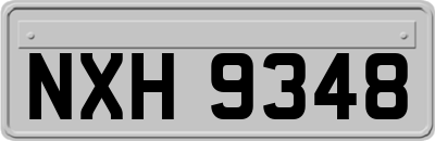 NXH9348