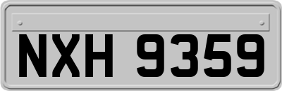 NXH9359