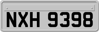NXH9398