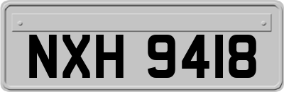 NXH9418