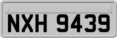 NXH9439