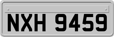 NXH9459