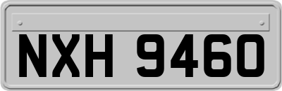 NXH9460