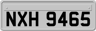 NXH9465