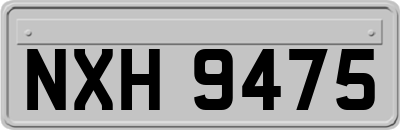 NXH9475