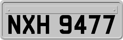 NXH9477
