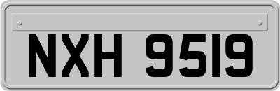 NXH9519