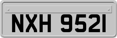 NXH9521
