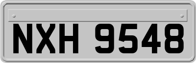 NXH9548