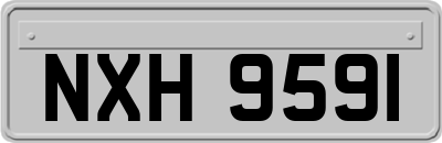 NXH9591