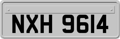 NXH9614