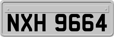 NXH9664