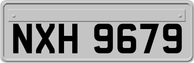 NXH9679