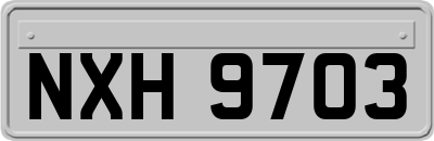 NXH9703