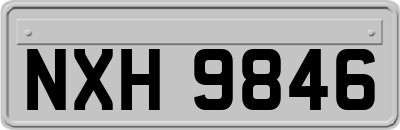 NXH9846