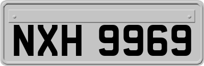 NXH9969