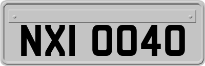 NXI0040