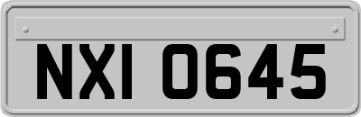 NXI0645