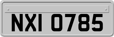 NXI0785
