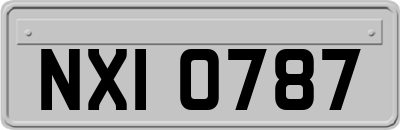 NXI0787