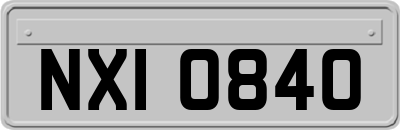 NXI0840