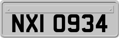 NXI0934