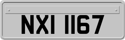 NXI1167