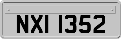 NXI1352