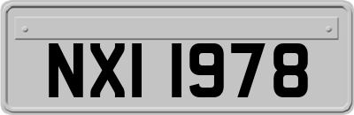 NXI1978
