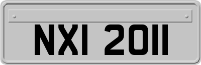 NXI2011