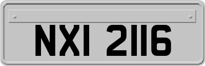 NXI2116