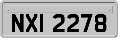 NXI2278