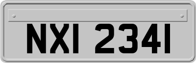 NXI2341