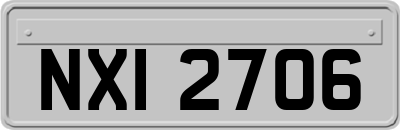 NXI2706
