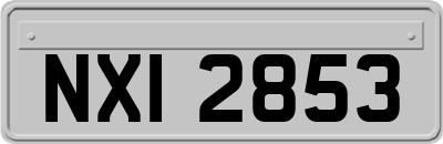 NXI2853