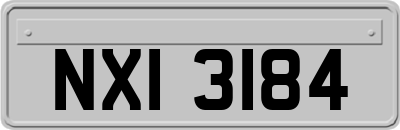NXI3184
