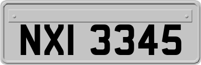 NXI3345