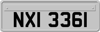 NXI3361