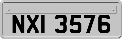 NXI3576