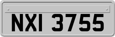 NXI3755