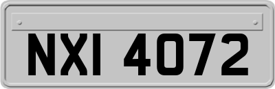 NXI4072