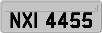 NXI4455