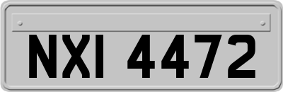 NXI4472