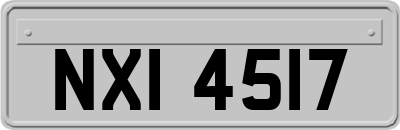 NXI4517