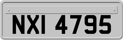 NXI4795