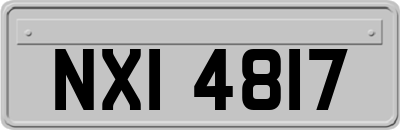 NXI4817