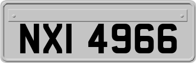 NXI4966
